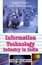 INFORMATION TECHNOLOGY INDUSTRY IN INDIA (HB) 
