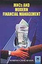 MNCS AND MODERN FINANCIAL MANAGEMENT (HB)  