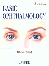 BASIC OPHTHALMOLOGY 3/E (PB) 