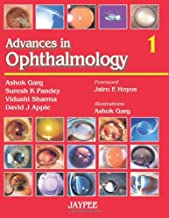 ADVANCES IN OPHTHAMOLOGY (HB) 