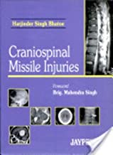 CRANIOSPINAL MISSILE INJURIES (PB) 