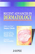 RECENT ADVANCES IN DERMATOLOGY (PB) 
