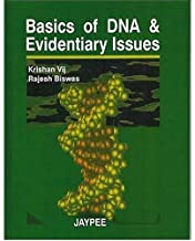 BASICS OF DNA & EVIDENTIARY ISSUES (HB) 