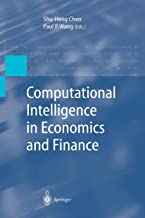 COMPUTATIONAL INTELLIGENCE IN ECONOMICS AND FINANCE (PB) 