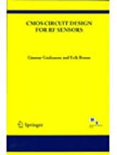 CMOS CIRCUIT DESIGN FOR RF SENSORS (HB)