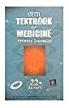 CECIL TEXTBOOK OF MEDICINE 2 V SET 22/E + CD (PB) 