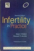 INFERTILITY IN PRACTICE 2/E (PB) 