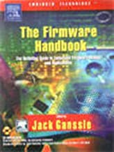 THE FIRMWARE HANDBOOK + CD (PB) 