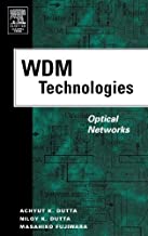 WDM TECHNOLOGIES ACTIVE OPTICAL COMPONENTS (PB) 