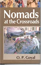 NOMADS AT THE CROSSROADS (HB)