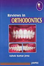 REVIEWS IN ORTHODONOTICS (PB) 