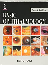 BASIC OPHTHALMOLOGY 4/E (PB) 
