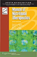 MANUAL OF NUTRITIONAL THERAPEUTICS 5/E (PB) 