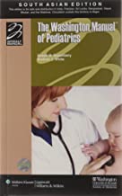 THE WASHINGTON MANUAL OF PEDIATRICS (PB) 