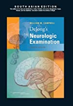 DEJONG'S THE NEUROLOGIC EXAMINATION 7/E (HB) 