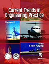 CURRENT TRENDS IN ENGINEERING PRACTICE VOL 2 (HB) 