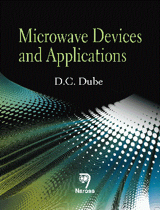 MICROWAVE DEVICES AND APPLICATIONS (PB) 
