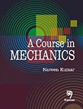 A COURSE IN MECHANICS (PB) 