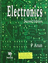 ELECTRONICS 2/E (PB) 