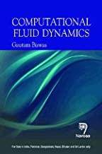 COMPUTATIONAL FLUID DYNAMICS (PB) 