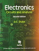 ELECTRONICS CIRCUITS AND ANALYSIS 2/E (PB) 