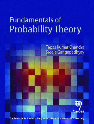 FUNDAMENTALS OF PROBABILITY THEORY (HB)