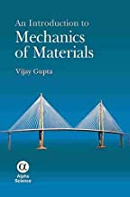 AN INTRODUCTION TO MECHANICS OF MATERIALS (PB)