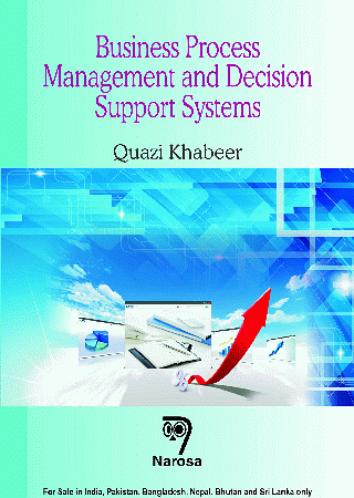 BUSINESS PROCESS MANAGEMENT AND DECISION SUPPORT SYSTEMS (PB) 