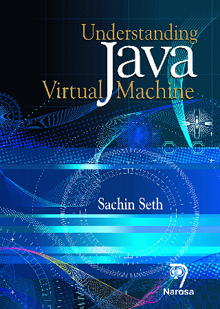 UNDERSTANDING JAVA VIRTUAL MACHINE (PB)