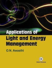 APPLICATIONS OF LIGHT AND ENERGY MANAGEMENT (PB)