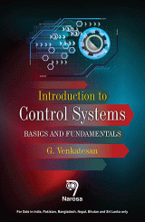 INTRODUCTION TO CONTROL SYSTEMS BASICS AND FUNDAMENTALS (PB)