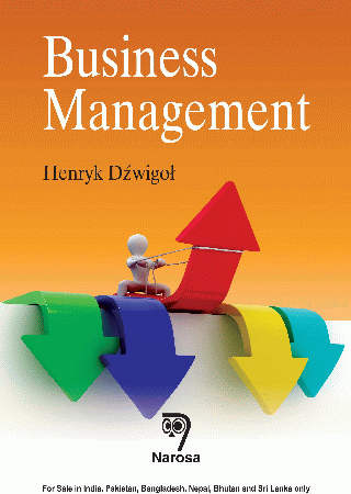 BUSINESS MANAGEMENT (PB) 