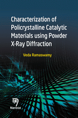CHARACTERIZATION OF POLYCRYSTALLINE CATALYTIC MATERIALS USING POWDER X-RAY DIFFRACTION (HB)