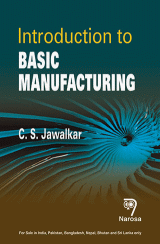 INTRODUCTION TO BASIC MANUFACTURING (PB) 