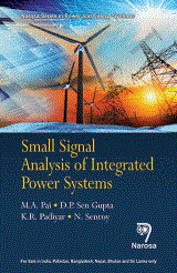 SMALL SIGNAL ANALYSIS OF INTEGRATED POWER SYSTEMS (PB) 