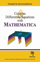 CALCULUS AND DIFFERENTIAL EQUATIONS WITH MATHEMATICA (PB) 