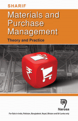 MATERIALS AND PURCHASE MANAGEMENT THEORY AND PRACTICE (PB) 
