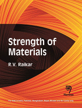 STRENGTH OF MATERIALS (PB) 