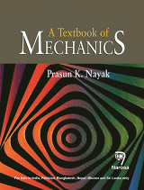 A TEXTBOOK OF MECHANICS (PB) 
