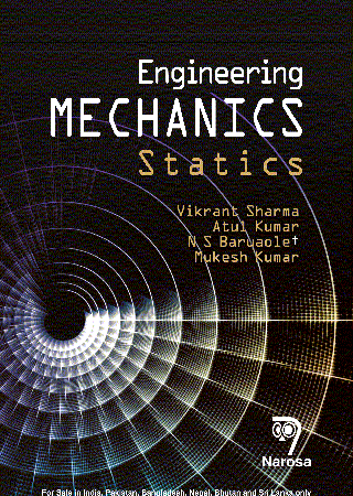 ENGINEERING MECHANICS STATICS (PB)