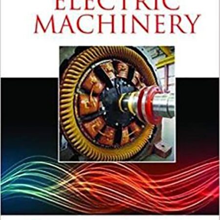 ELECTRIC MACHINERY (PB)