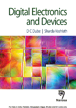 DIGITAL ELECTRONICS AND DEVICES (PB)