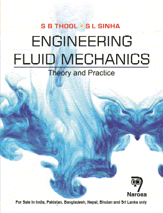 ENGINEERING FLUID MECHANICS THEORY AND PRACTICE (PB)
