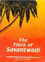 THE FLORA OF SAVANTWADI 2 VOL SET (HB)  