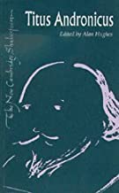 THE NEW CAMBRIDGE SHAKESPEARE: TITUS ANDRONICUS (PB) 