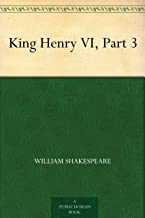 THE NEW CAMBRIDGE SHAKESPEARE: THE FIRST PART OF KING HENRY VI (PB) 