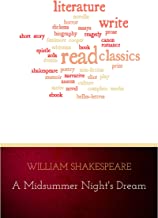 THE NEW MIDSUMMER NIGHT'S DREAM (PB) 