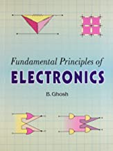 FUNDAMENTAL PRINCIPLES OF ELECTRONICS (PB)