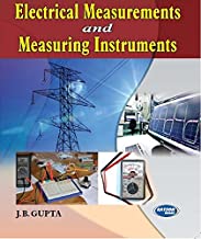 ELECTRICAL MEASUREMENTS AND MEASURING INSTRUMENTS (PB)