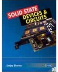 SOLID STATE DEVICES & CIRCUITS (PB)